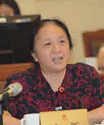 如许才能成立无效的惩偿机制